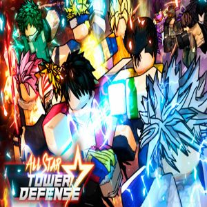 Códigos para All Star Tower Defense no Roblox – Abril 2023