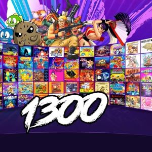 10 fatos sobre a Antstream Arcade: principal serviço de jogos retrô por streaming do mundo