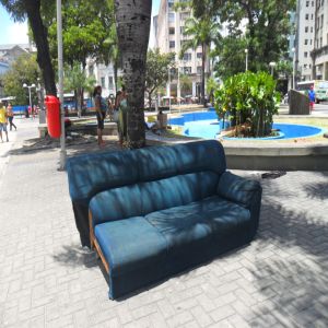 Praça da Independência