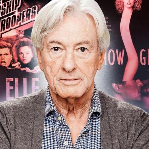 Paul Verhoeven: conheça os melhores filmes do diretor de cinema holandês