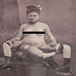 Quais eram as atrações de um Circo dos Horrores? #2