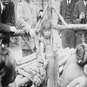 Imagens macabras e suas histórias - Parte 24