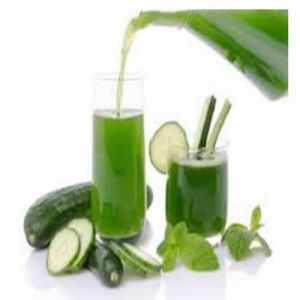 Emagreça com a dieta do pepino