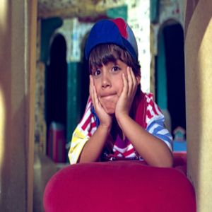 Lembra dele? O Zequinha de ‘Castelo Rá-Tim-Bum’ cresceu e está muito diferente