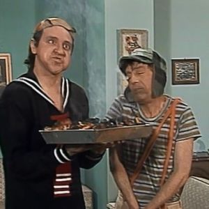 Chaves e suas piadas de duplo sentido