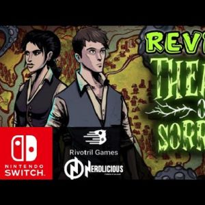 Theatre of Sorrows é uma experiência chata! Confira nossa análise e gameplay!
