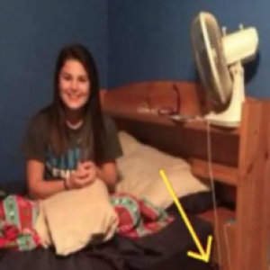 Marido pede divórcio após olhar atentamente para essa foto