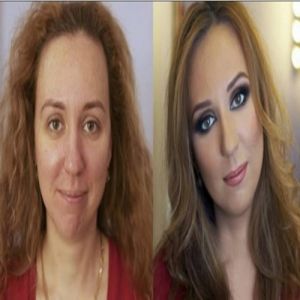 O Boticário maquia mulheres no dia do divórcio, veja a reação dos ex-maridos