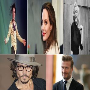 Hábitos estranhos de 5 celebridades de  sucesso