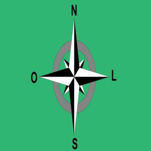 Escolha uma direção e receba um conselho que pode mudar sua vida 