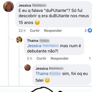 Corrigindo um erro com outro erro