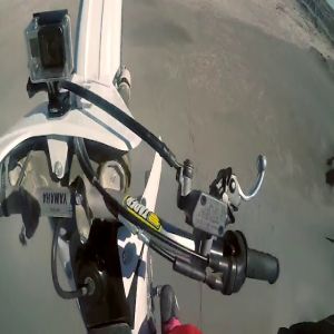 Você teria coragem de fazer igual esse vídeo?