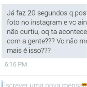 Os grandes dramas femininos