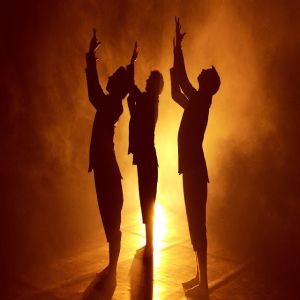 Como a dança evoluiu desde 1950 - Parte 2