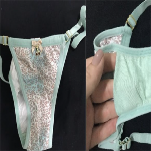 Você sabe para que serve o ‘bolso da calcinha’? Esta é a verdade que ninguém te contou; confira