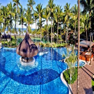 Shopping Cidade vai sortear viagem all inclusive para Bahia no Dia dos Namorados