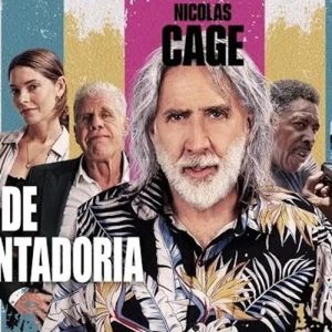 Análise de Plano de Aposentadoria, filme com Nicolas Cage