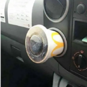 Como ficar desconfortável em 10 imagens