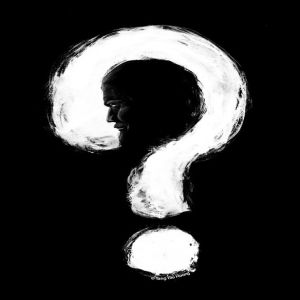 Artista faz obras divertidas que usam ilusões de ótica