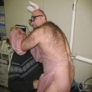 Quando você pensa que já viu de tudo, algo estranho acontece