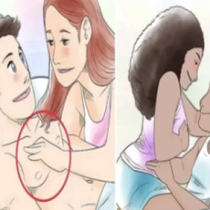 5 coisas que os homens adoram e que quase nunca as mulheres fazem