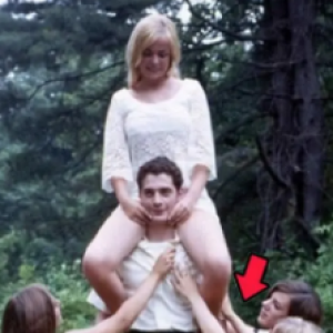 Se você pensa que sua vida está ruim... Vai ficar pior depois de ver essa imagem