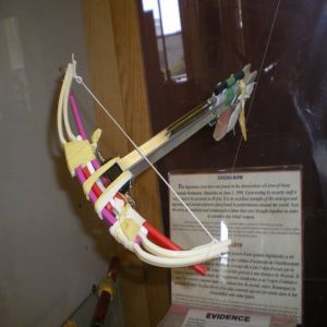 Galeria mostra contrabando incríveis feitos por prisioneiros