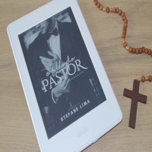 Resenha literária: O Filho do Pastor