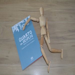 Resenha literária: Quarto de Despejo