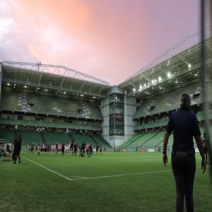 Finalíssima Codemge da 62ª edição da Copa Itatiaia EstrelaBet: Estrela Mirim leva a melhor em cima do Tupinense e é bicampeão