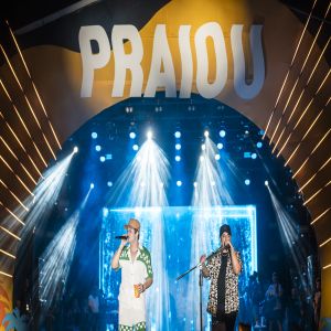 Pela primeira vez em BH, um dos principais eventos do país, Praiou com Matheus e Kauan, desembarca na capital mineira no dia 17 agosto