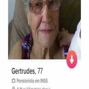 Nunca é tarde pra conhecer novos horizonte