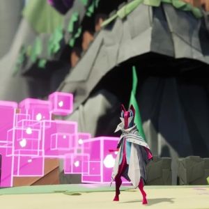 Hirogami traz visual delicado e gameplay divertida