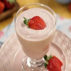 Como Fazer Danoninho caseiro