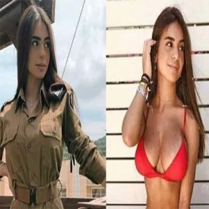 35 mulheres que ficam bem com e sem uniforme