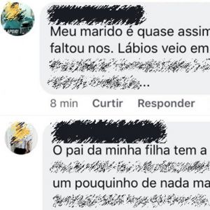 Existem dois tipos de pessoas no mundo