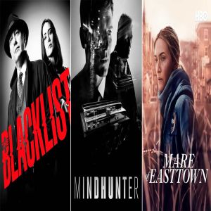 As 10 melhores séries policiais e de investigação criminal