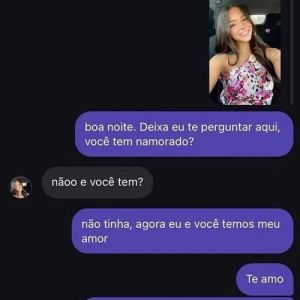 O amor moderno e suas dinâmicas surpreendentes