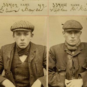 Peaky Blinders, a ficção e a realidade