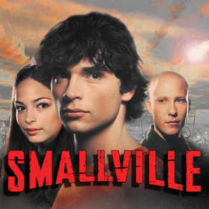‘Smallville’ pode ganhar uma nova temporada 