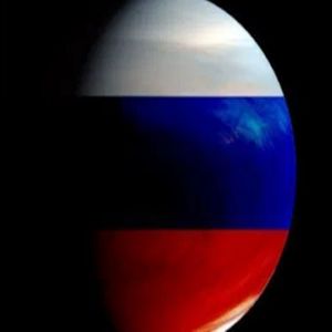 Vênus é um planeta russo diz Chefe da Agência
