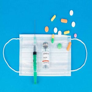 Pfizer anuncia pílula COVID-19 que reduz o risco de hospitalização ou morte em 89%