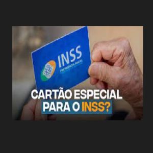 Novo Cartão para Aposentados do INSS: Benefícios e Como Obter