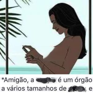 Se tá na internet, então é verdade