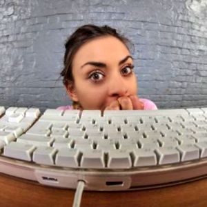 Big Brother da vida real: 70% dos brasileiros temem ser ‘espiados’ pela webcam