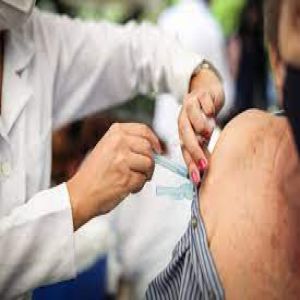 Vacinação contra gripe e Covid-19 para quem ainda não tomou