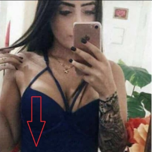 Não sou obrigado a ver isso sozinhoo.