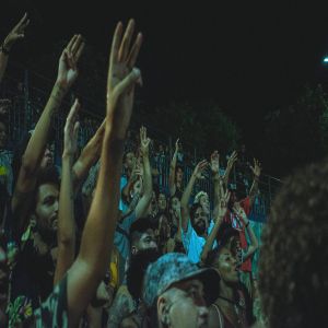 FaráOeste  Batalha de MCs do Barreiro celebra  sete anos de existência – dia 3 de setembro