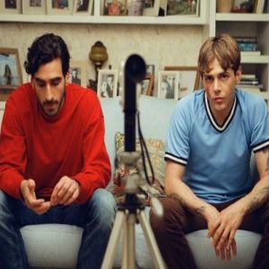 MUBI anuncia o lançamento do novo filme de Xavier Dolan