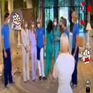 Covid- 19 - Entram dentro dos roteiros Dramatológico| Dramatúrgico de uma colonia portuguesa ou seja mais explicitamente 